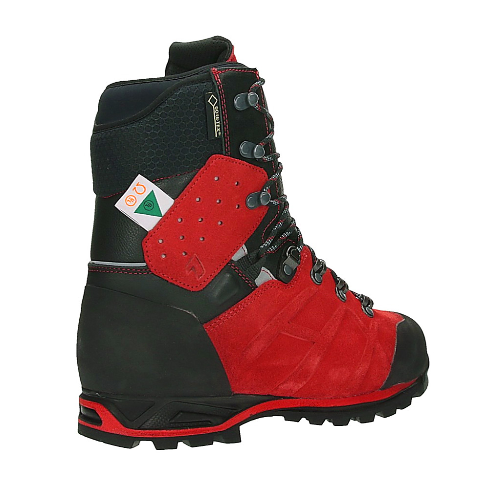 Protector Ultra Signal Red