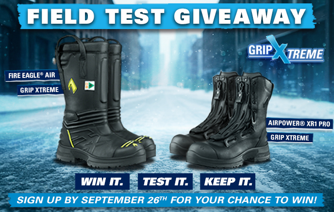 Grip Xtreme Field Test Signups