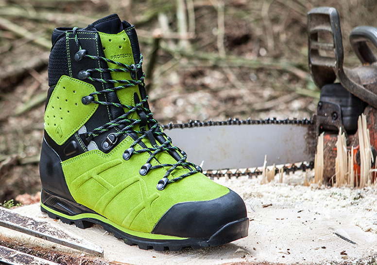 Chainsaw Safety Tips: Confine Your Cutting to the Wood