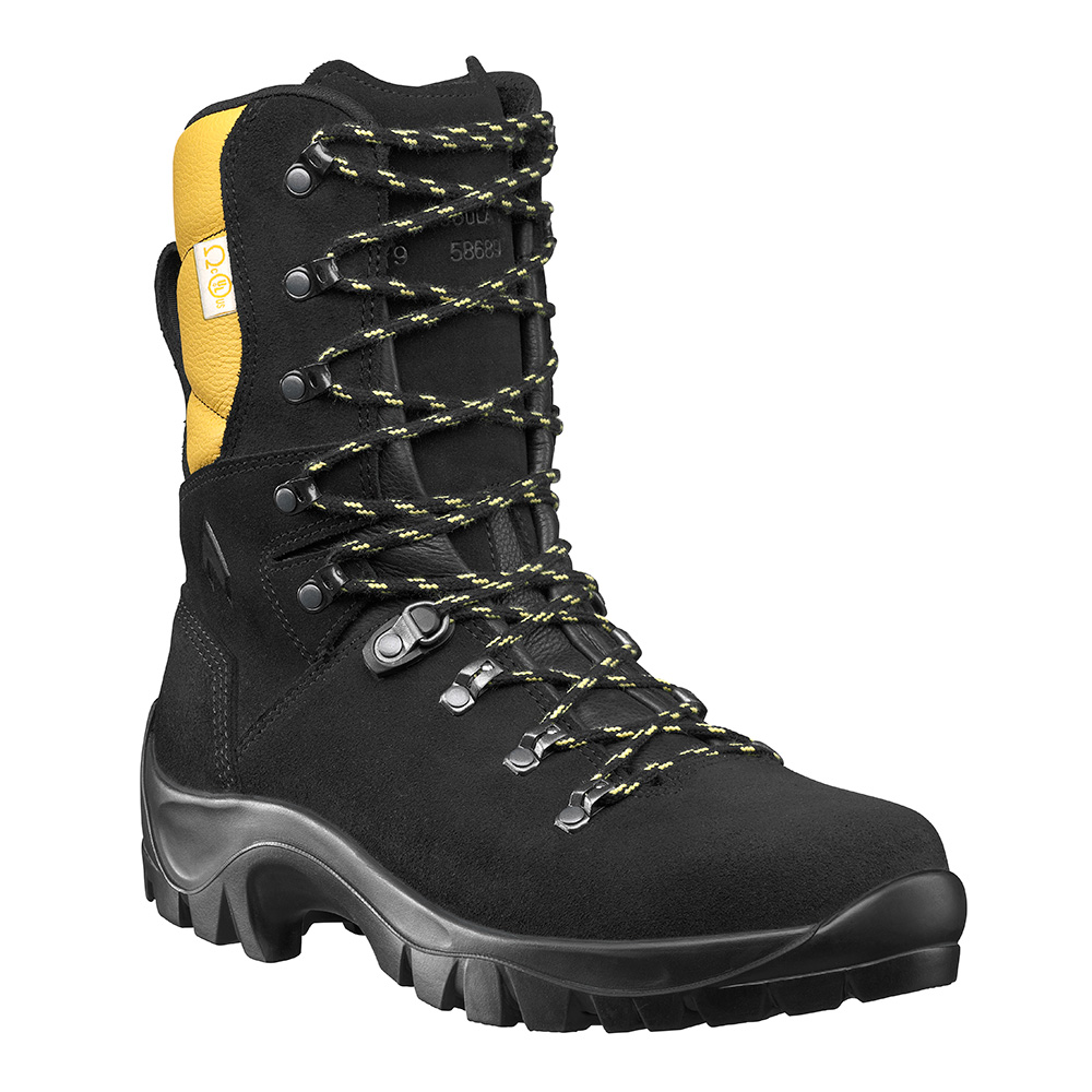HAIX Missoula 2.1