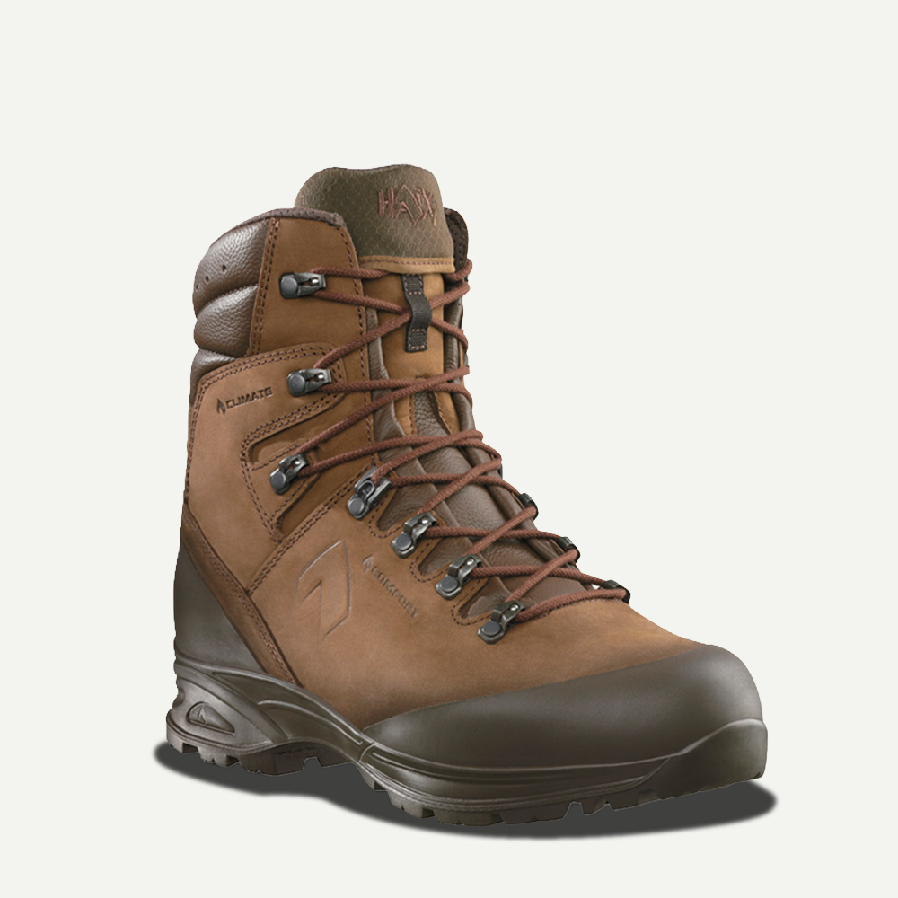 HAIX Combat Forge