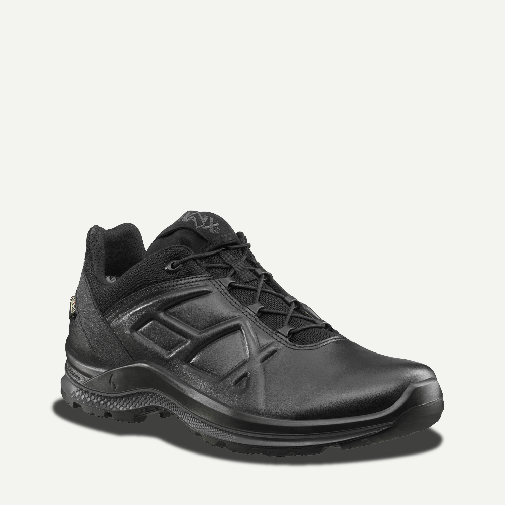 HAIX Black Eagle Tactical 2.1 GTX Low