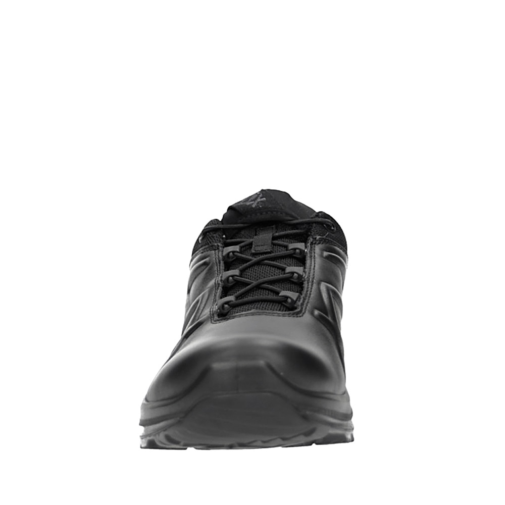 Black Eagle Tactical 2.1 GTX Low Front View