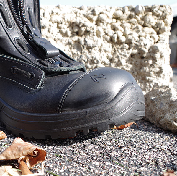 What Sets Our Composite Toe Work Boots Apart?