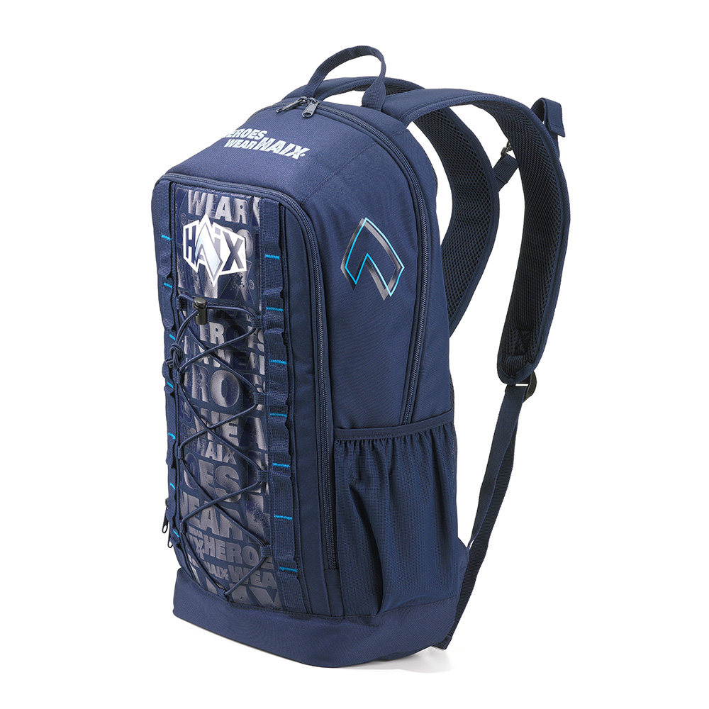 Gear up with HAIX! The durable, stylish HAIX backpack is perfect for any adventure. Get yours today and experience HAIX quality on the go! Shop now.