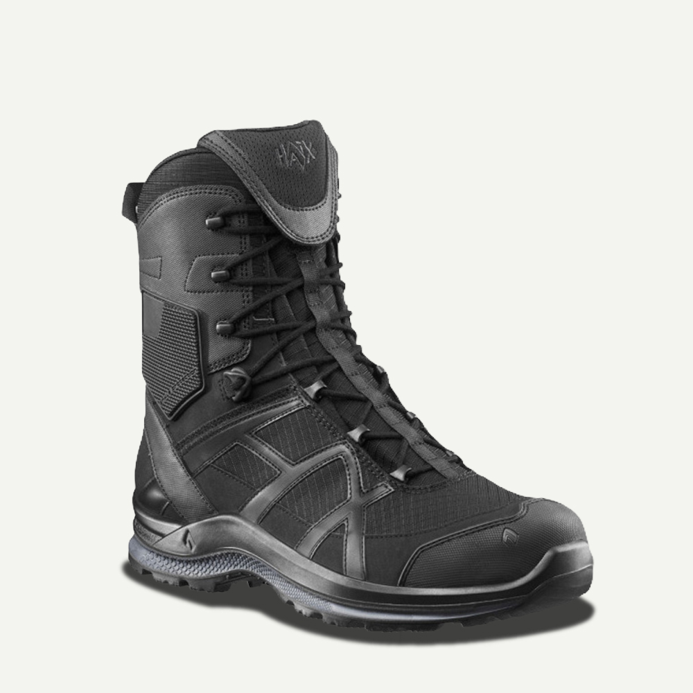 HAIX Black Eagle Athletic 2.0 T High Side Zip