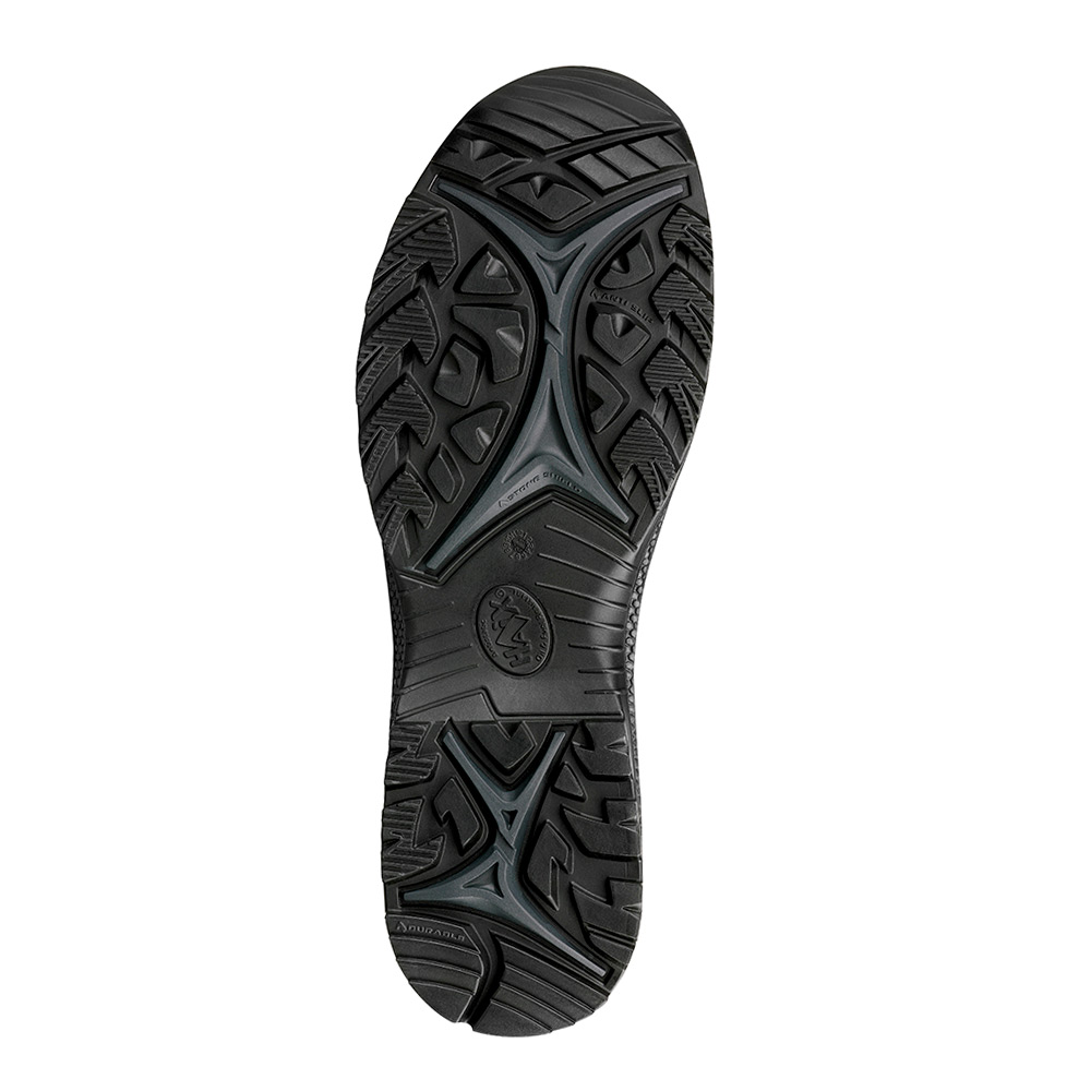 Black Eagle Tactical 2.0 GTX Mid Side Zip Sole