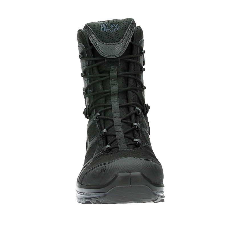 Black Eagle Athletic 2.0 T High Side Zip