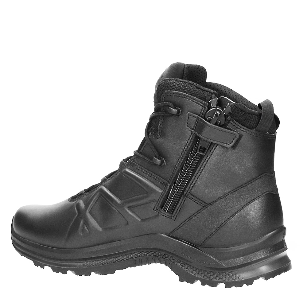 Black Eagle Tactical 2.0 GTX Mid Side Zip