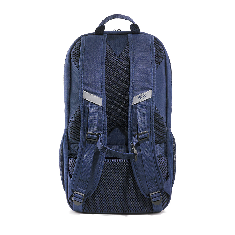 Shop HAIX Backpacks now! Designed for comfort & durability, our backpacks are perfect for work or travel. Get yours today for ultimate gear support!