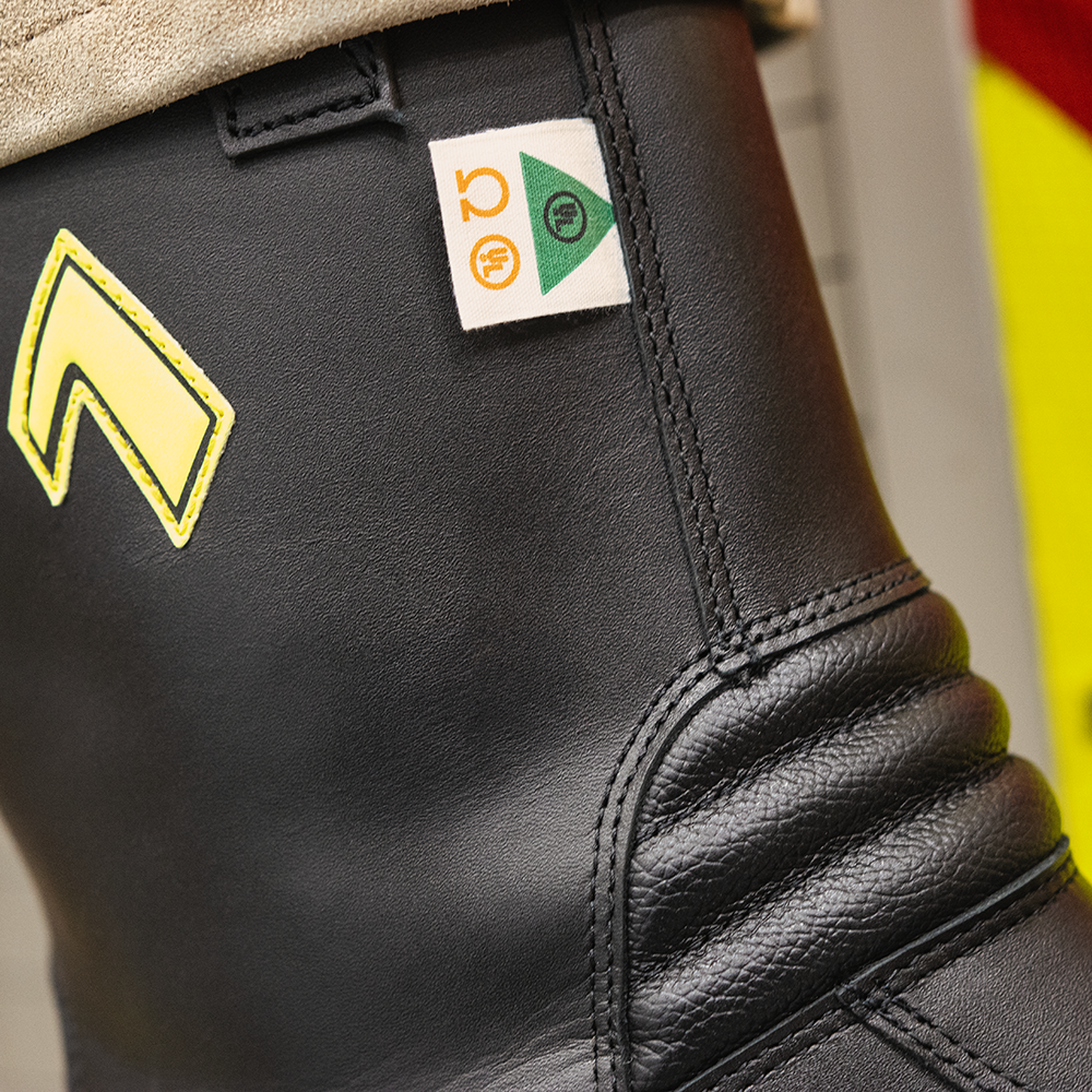 Fire-Hunter-Pro-Ankle-Flex-System