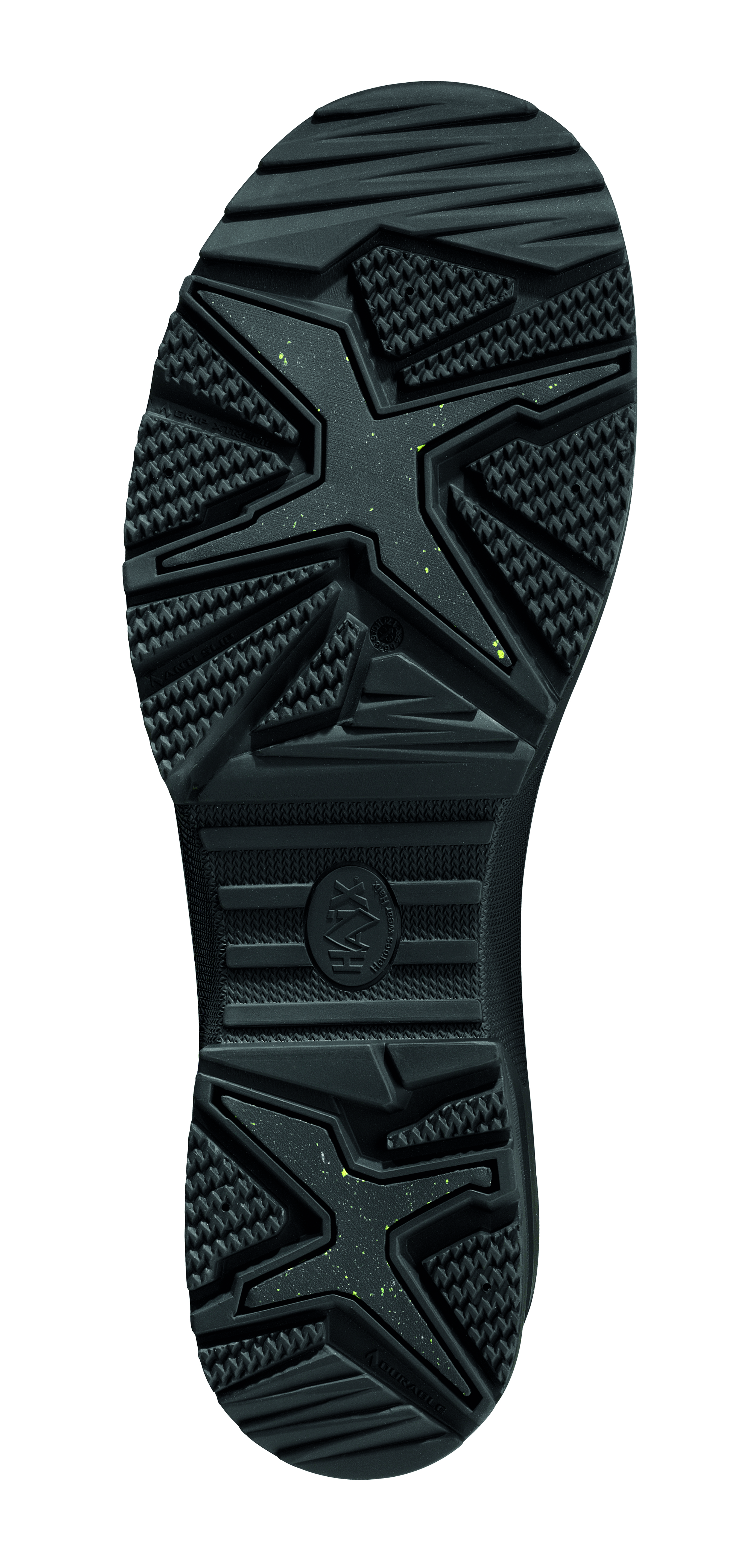 Airpower XR1 Pro Grip Xtreme Boot Sole
