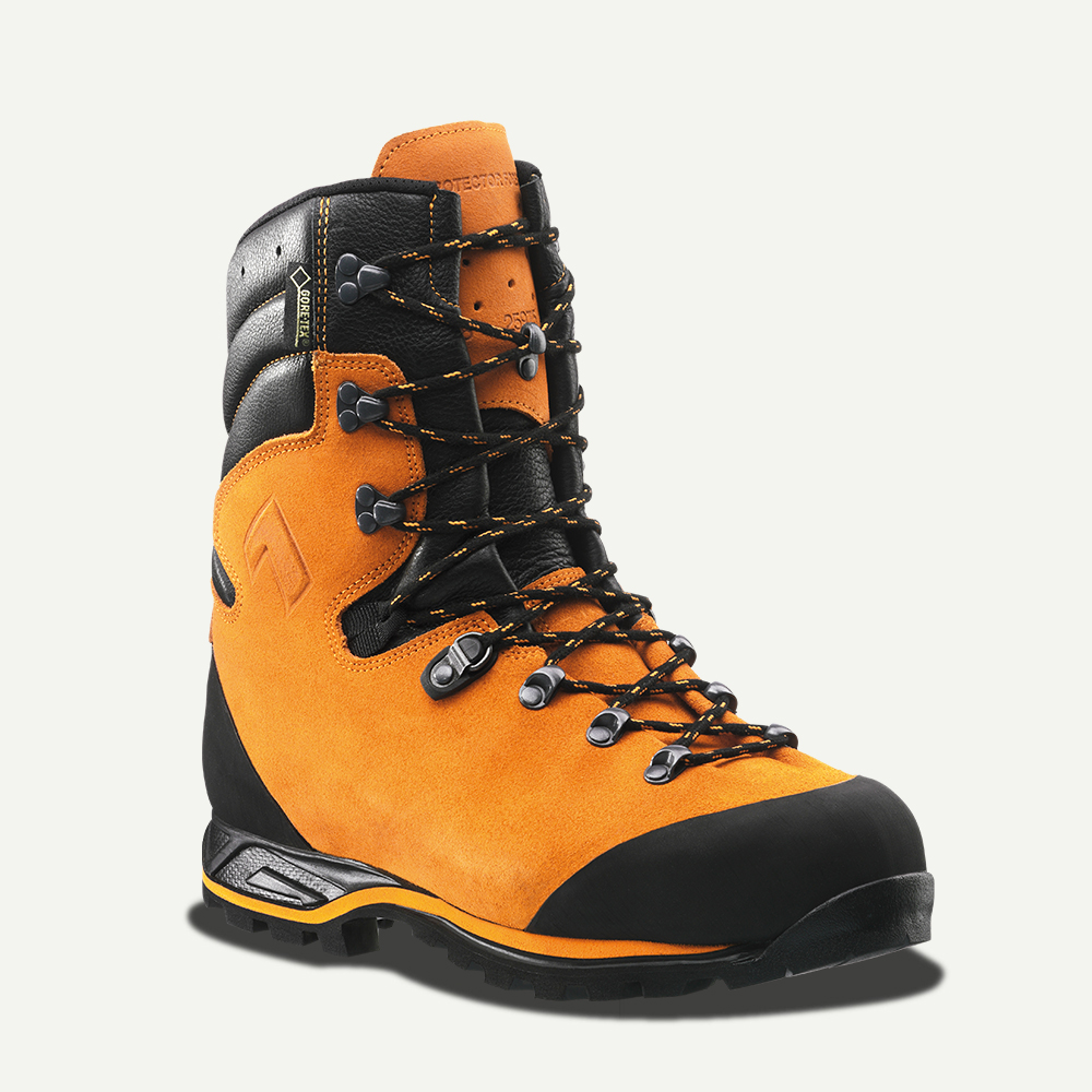 HAIX Protector Prime Orange