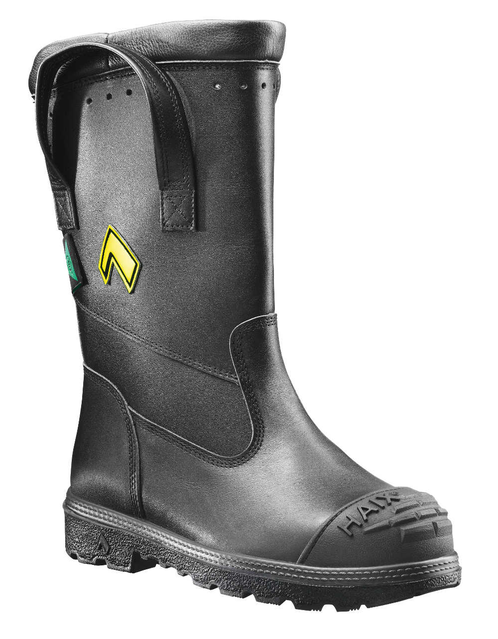 502004_fire_hunter_usa_cmyk56099310a9c69 HAIX Fire Hunter USA Womens