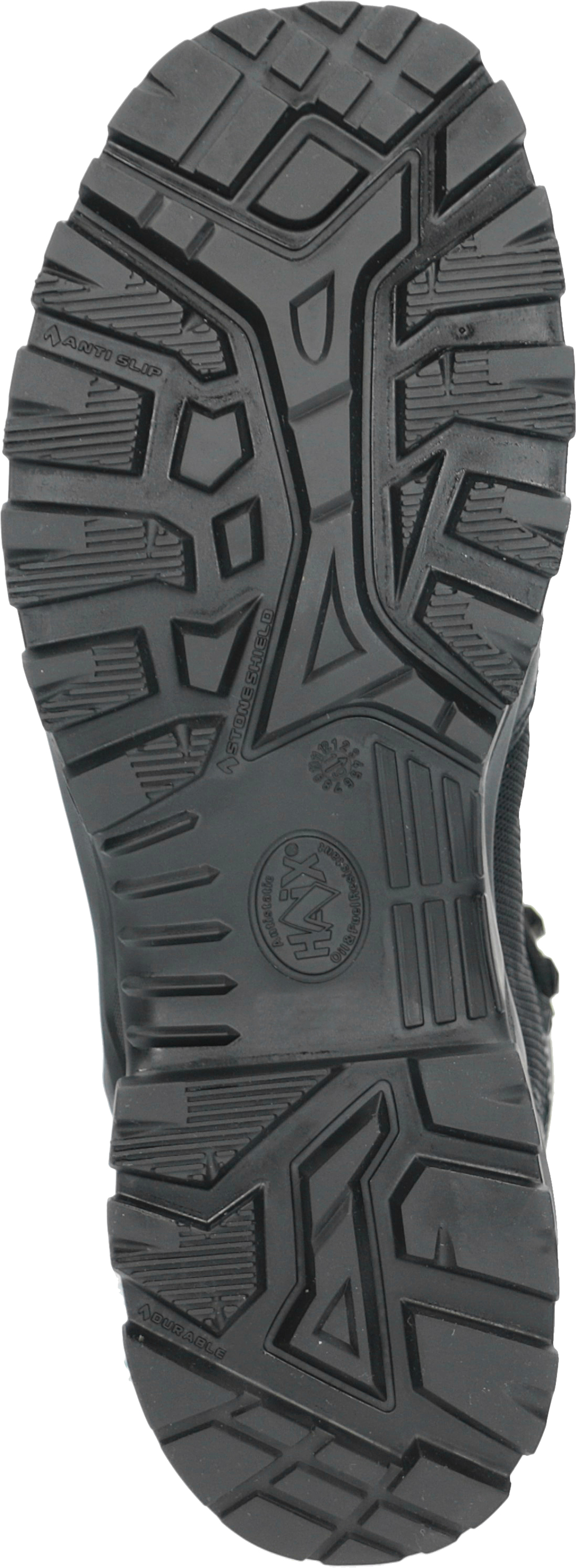 Sohle_026 Enforce X High Women's Sole