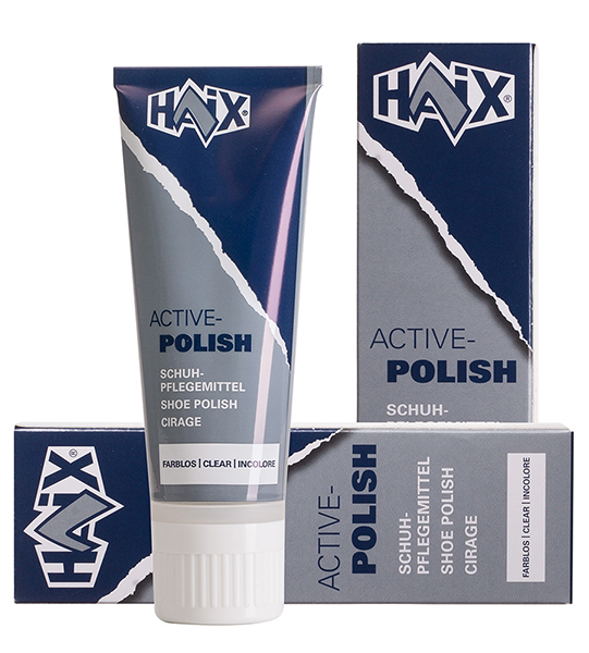 HAIX Shoe Polish Clear (12)