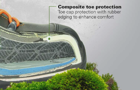 Why Invest in Composite Toe Work Boots?