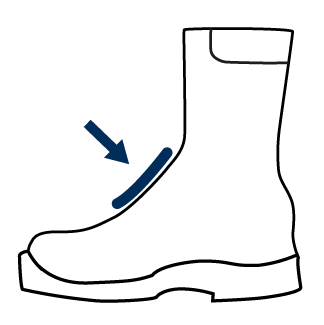 metatarsal-protection