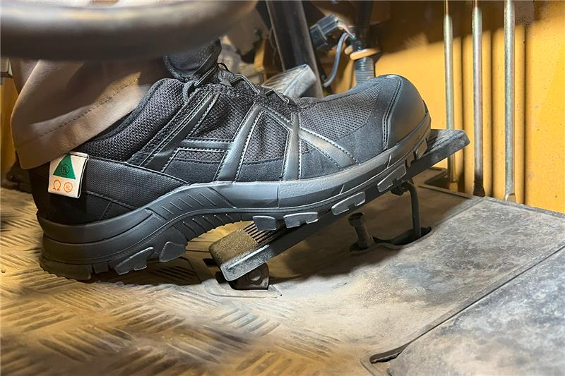 Safety From The Ground Up