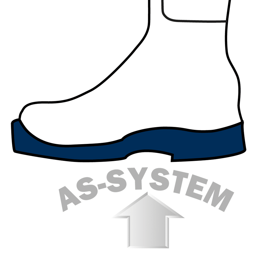 as Arch Support System