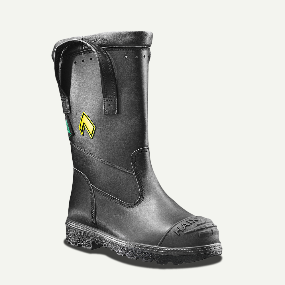 HAIX Fire Hunter USA Womens