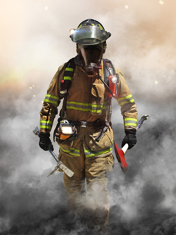 Distinguishing Features of Leather Firefighter Boots
