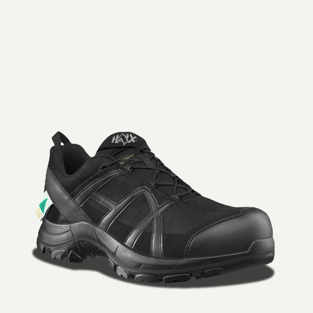 HAIX Black Eagle Safety 42.1 Low