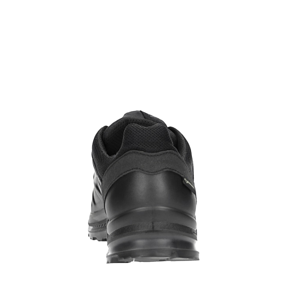 Black Eagle Tactical 2.1 GTX Low Back View