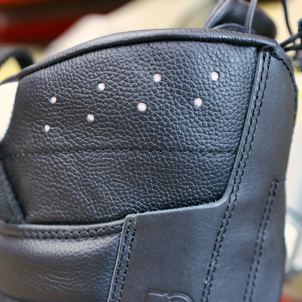 Fire-Eagle-Xtreme-Climate-System