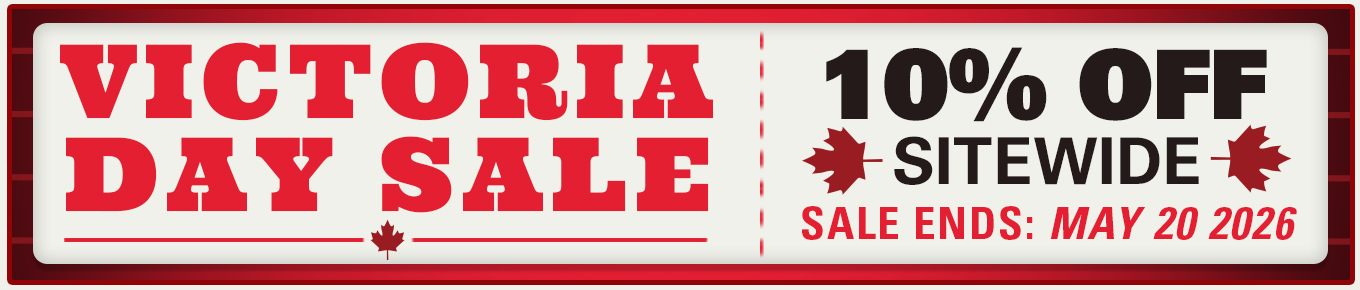 Shop HAIX's Victoria Day Sale! Enjoy 10% off sitewide. Limited time offer ends May 20, 2026. Don't miss out!