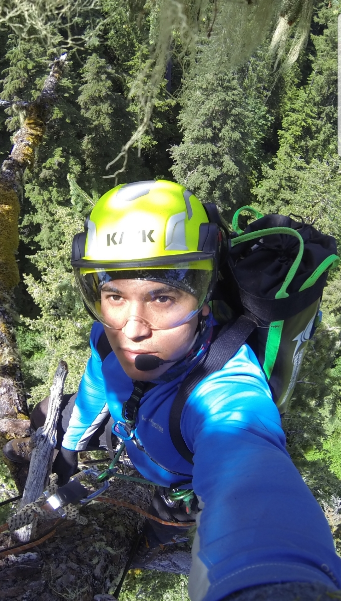 Roots Run Deep: An Interview with NATS Trainer Tyler Zuniga