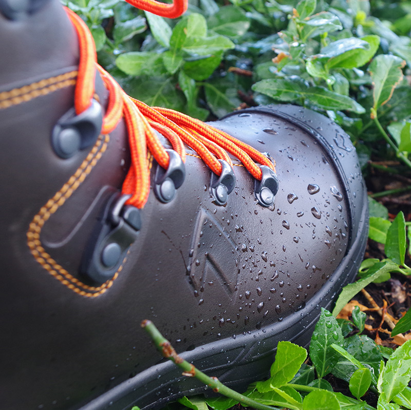 The Best Features of Composite Toe Work Boots