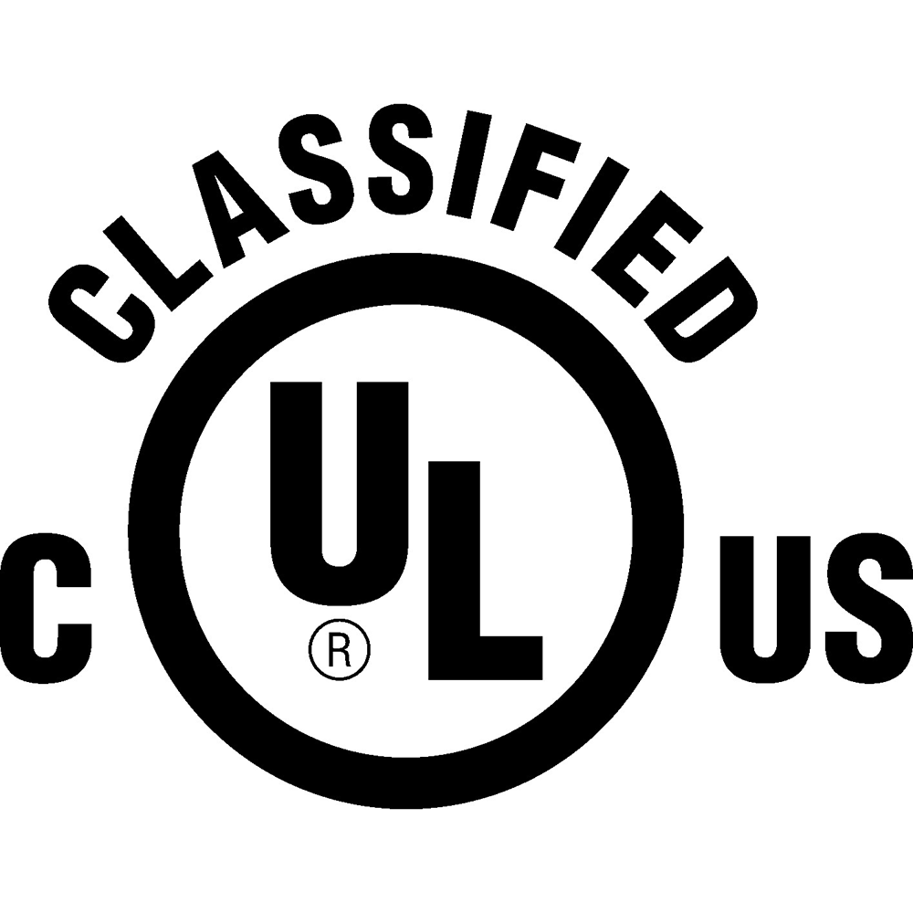 Classified UL