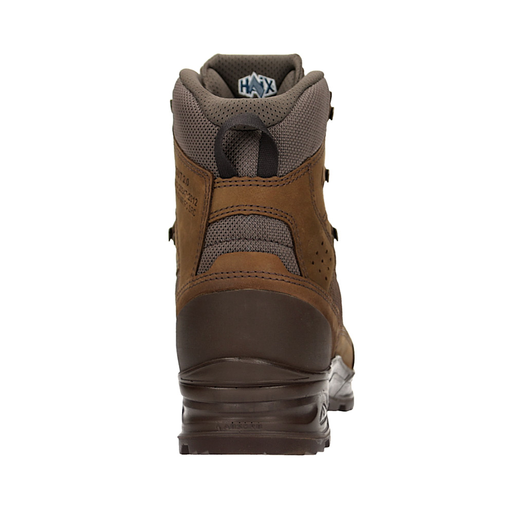 HAIX Scout 2.0 | All Terrain Hiking Boots | HAIX Bootstore