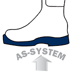 Arch Support System
