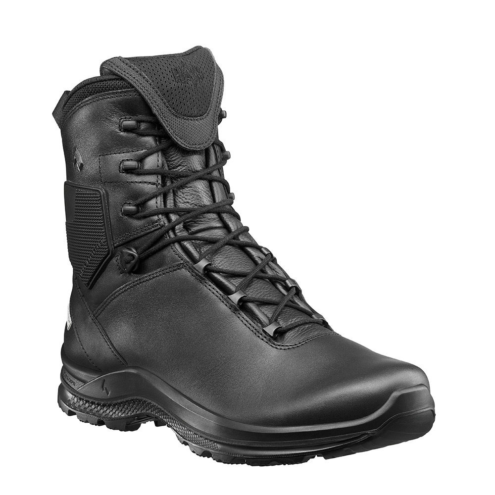 HAIX Black Eagle Tactical 2.0 FL High Black 7 Medium
