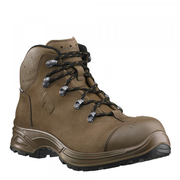 Haix gore tex safety boots discount