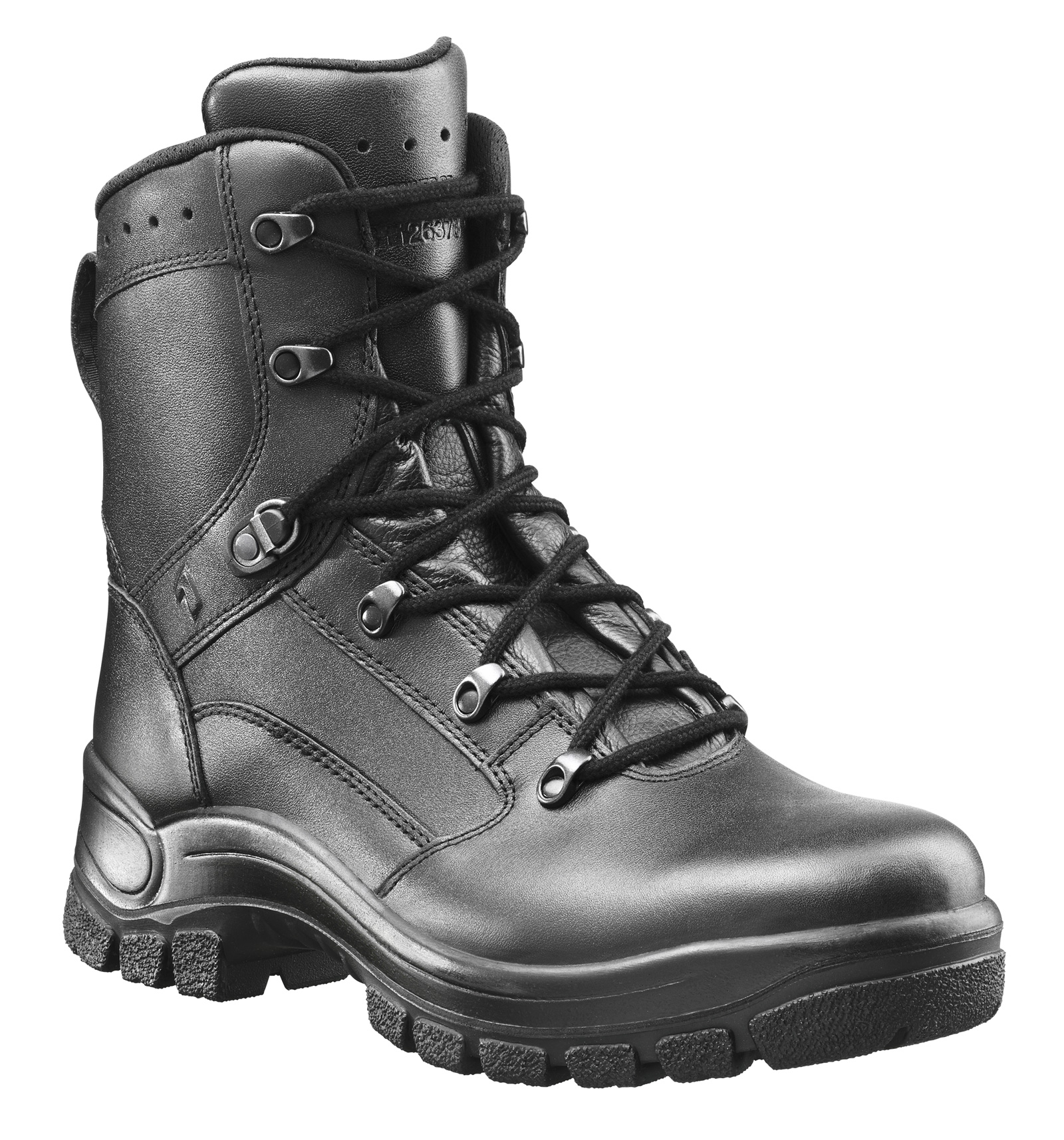 H800, Black, 12'' Winter Boots