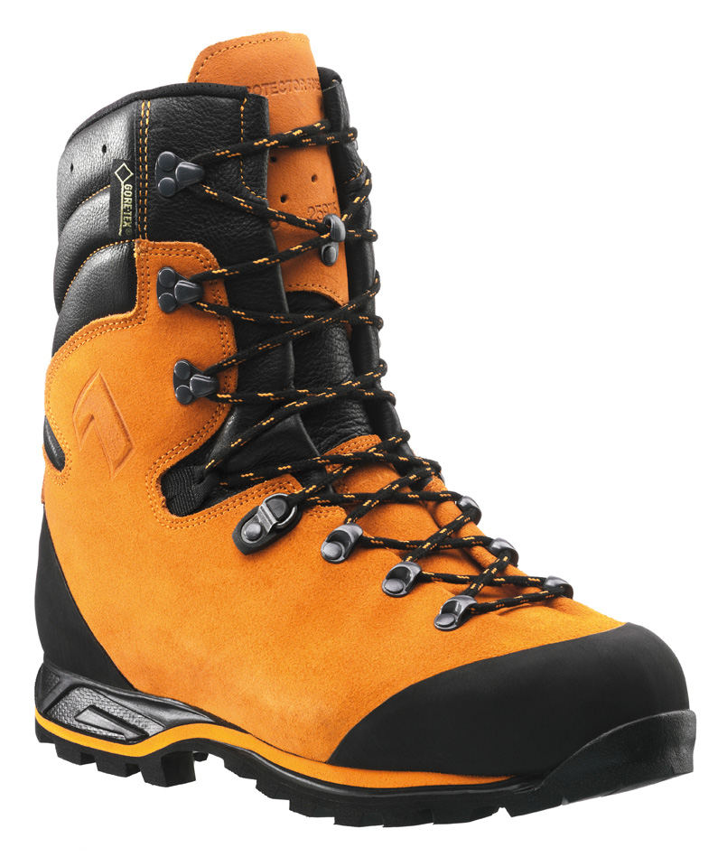 Royer chainsaw best sale boots