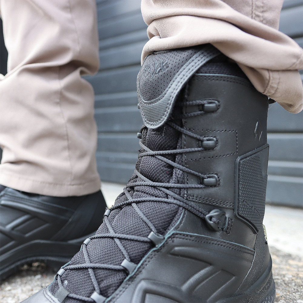 Haix desert tactical 11 sales high