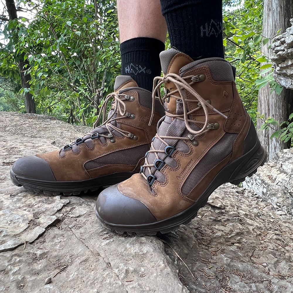 HAIX Scout 2.0, All Terrain Hiking Boots