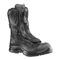 HAIX Boots for First Responders 