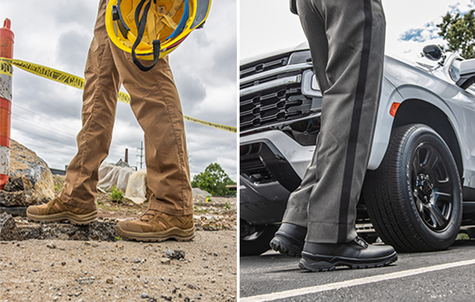 hero92　2/2 Our Family of Boots is Growing | HAIX Blog